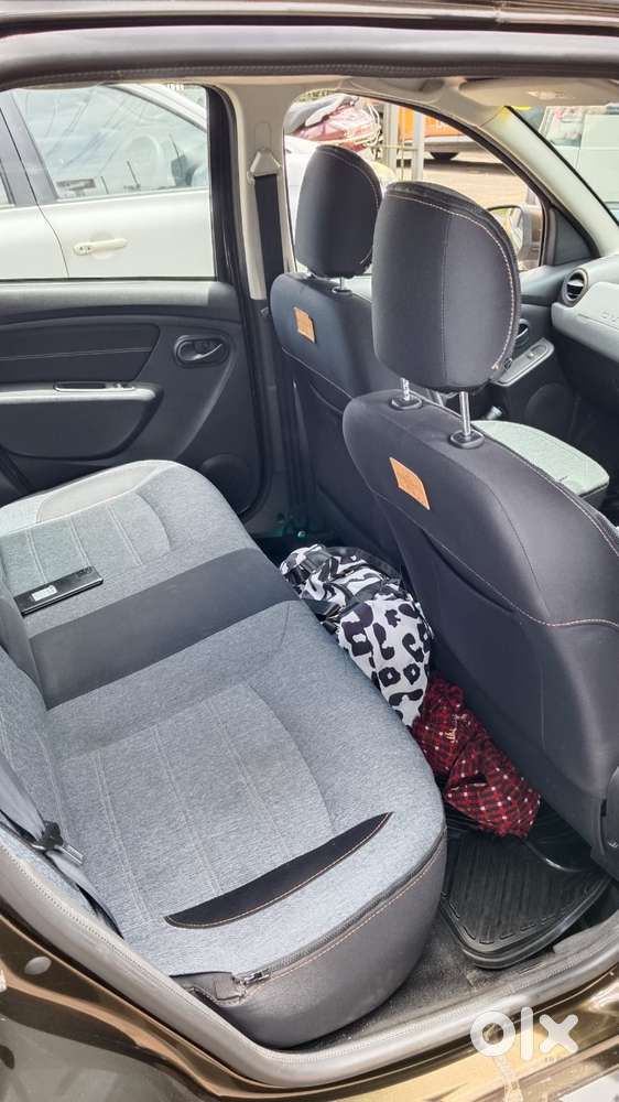 Renault Duster 85ps Rxl Adventure, 2017, Diesel
