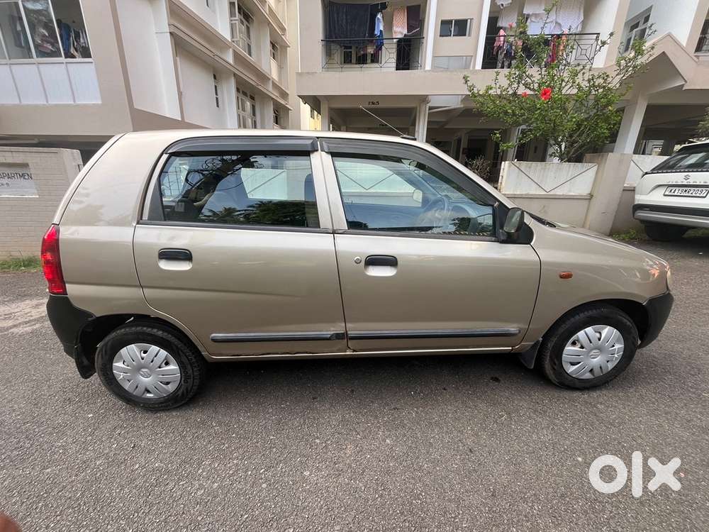 Maruti Suzuki Alto 2012 In Excellent Consdition