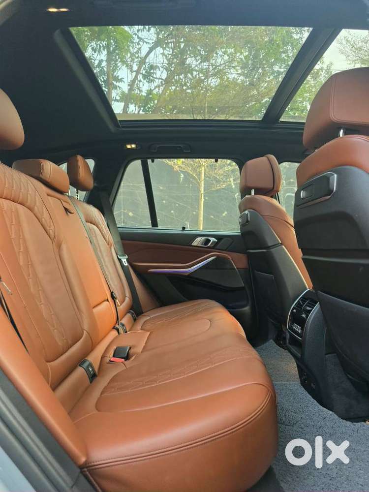 Bmw X5 Xdrive40i M Sport, 2023, Petrol