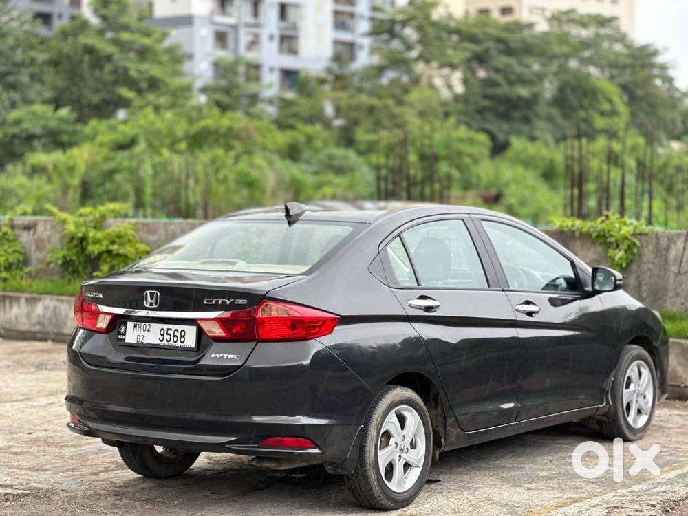 Honda City I Vtec Cvt Vx, 2015, Petrol