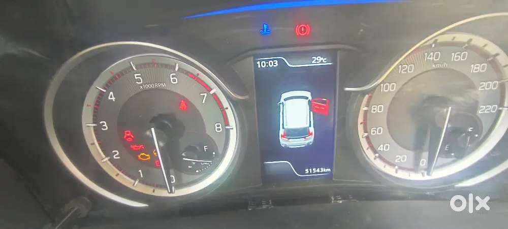Maruti Suzuki Xl6 Zeta Mt 2024