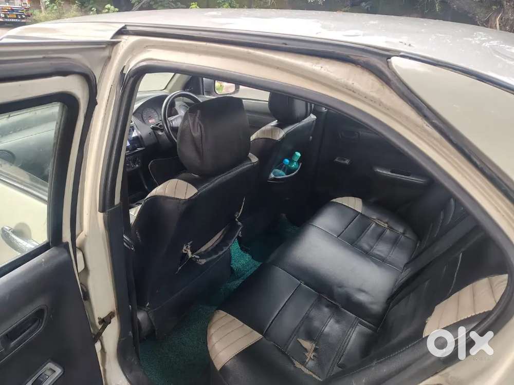 Maruti Suzuki Dzire Vdi 2012 Diesel Car