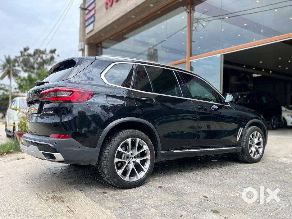 Bmw X5 Xdrive 30d Xline, 2021, Diesel
