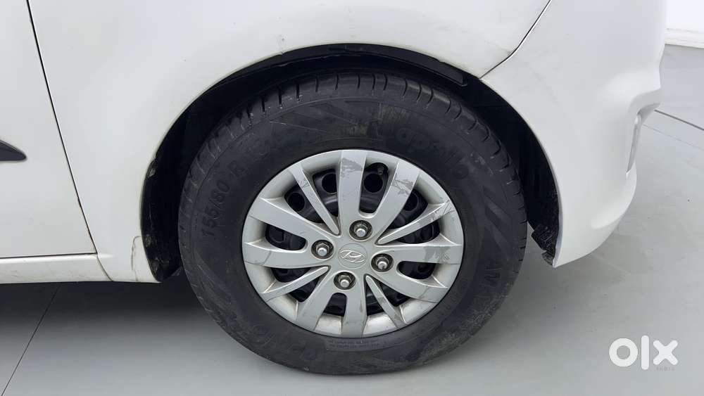 Hyundai I10 Sportz 1.1 Irde2, 2013, Petrol