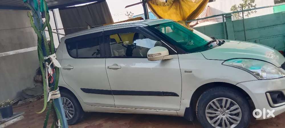 Maruti Suzuki Swift 2013 Diesel 140000 Km Driven