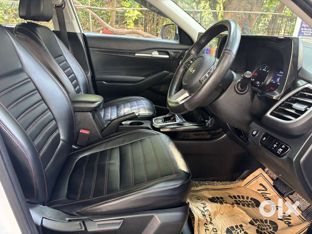 Kia Seltos Htk Plus D, 2022, Diesel