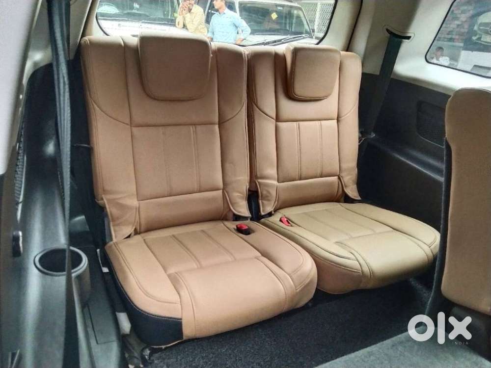 Mahindra Xuv500 W11, 2021, Diesel