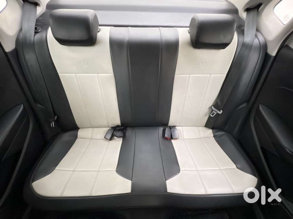 Volkswagen Ameo 1.2 Mpi Trendline, 2016, Petrol