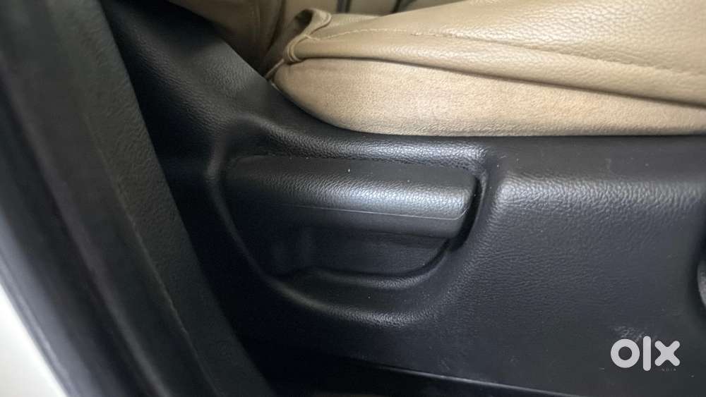 Honda City I Vtec V, 2016, Petrol