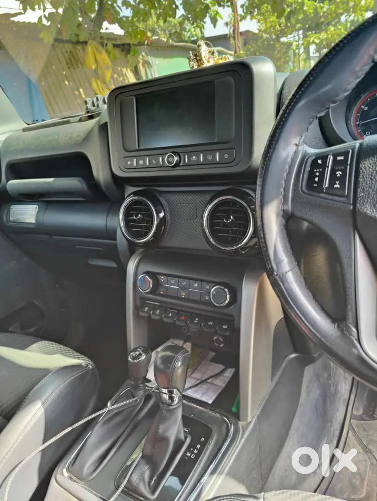 Thar 4×4
Vehicle Num-mh48
Vvip Number 0014
Automatic 
Owner-1
Diesel
K