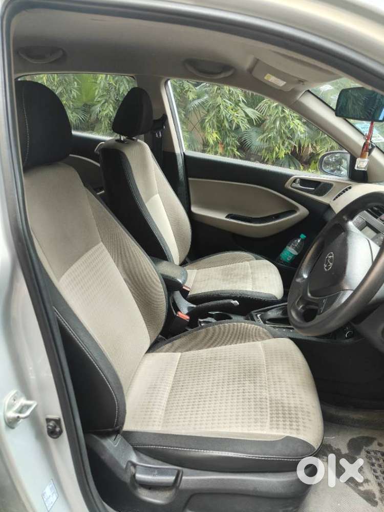 Hyundai I20 1.2 Magna Executive, 2018, Petrol