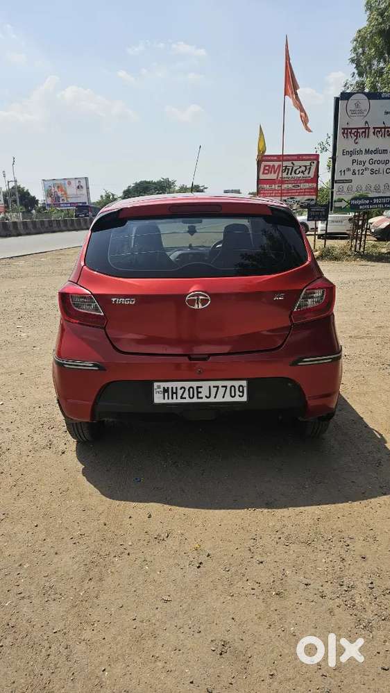 Tata Tiago Diesel Manual 2018