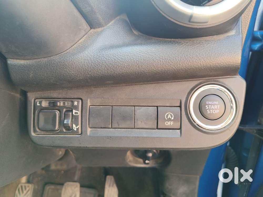 Maruti Suzuki Celerio 2021-1.0 Zxi Plus Mt, 2022, Petrol