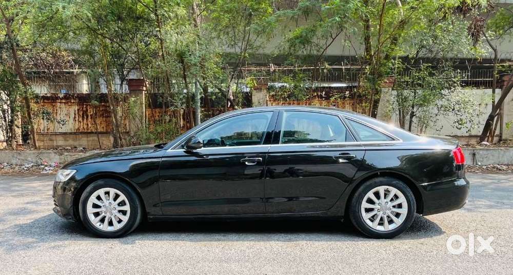 Audi A6 2.0 Tfsi Technology Pack, 2014, Petrol