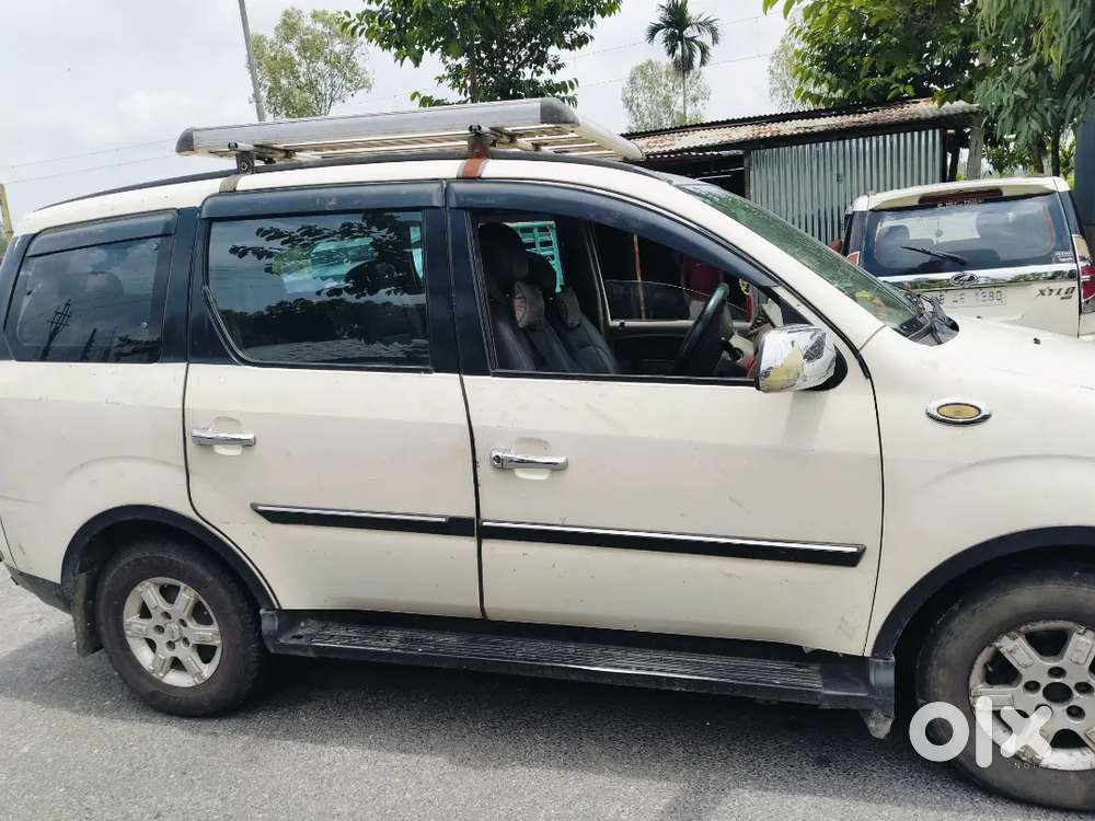 Mahindra Xylo Diesel 2012