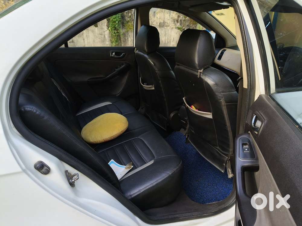 Well Maintained Tata Zest 1.2 Petrol 2017