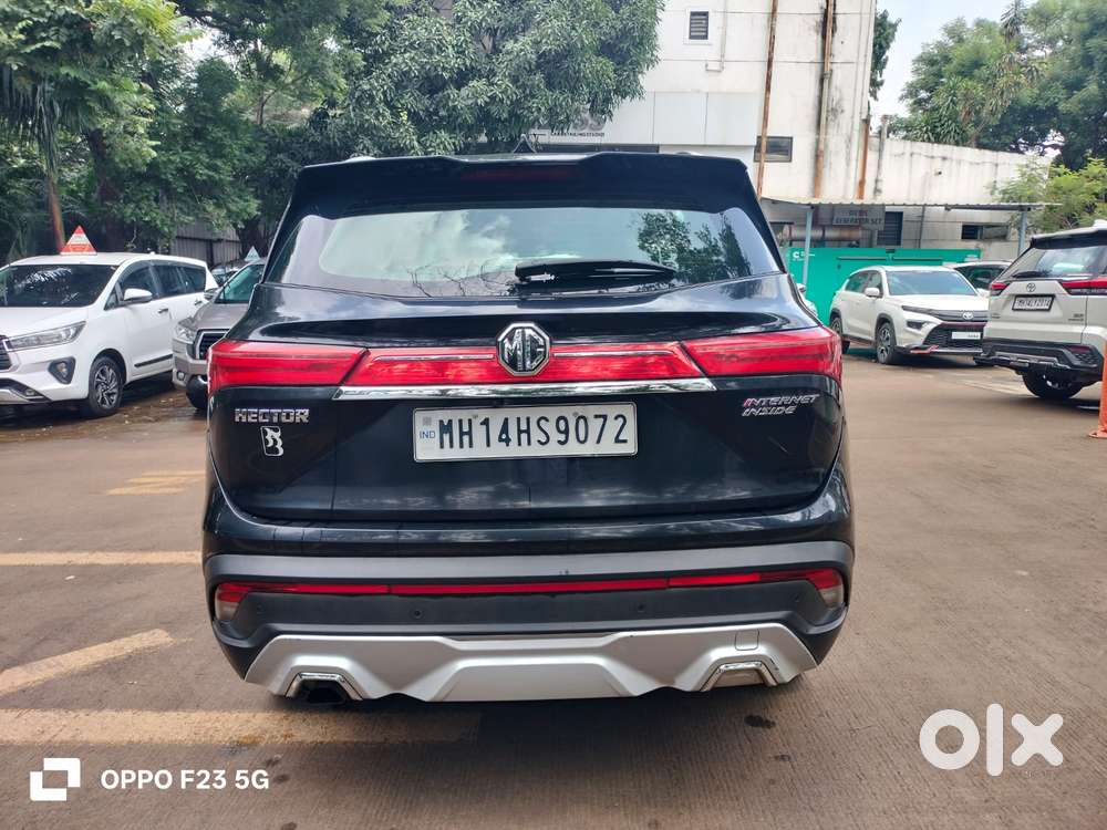 Mg Hector 2.0 Sharp Diesel, 2019, Diesel