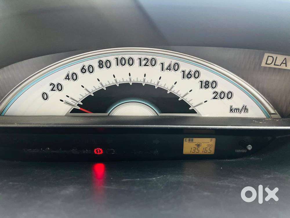 Toyota Etios Liva, 2011, Diesel