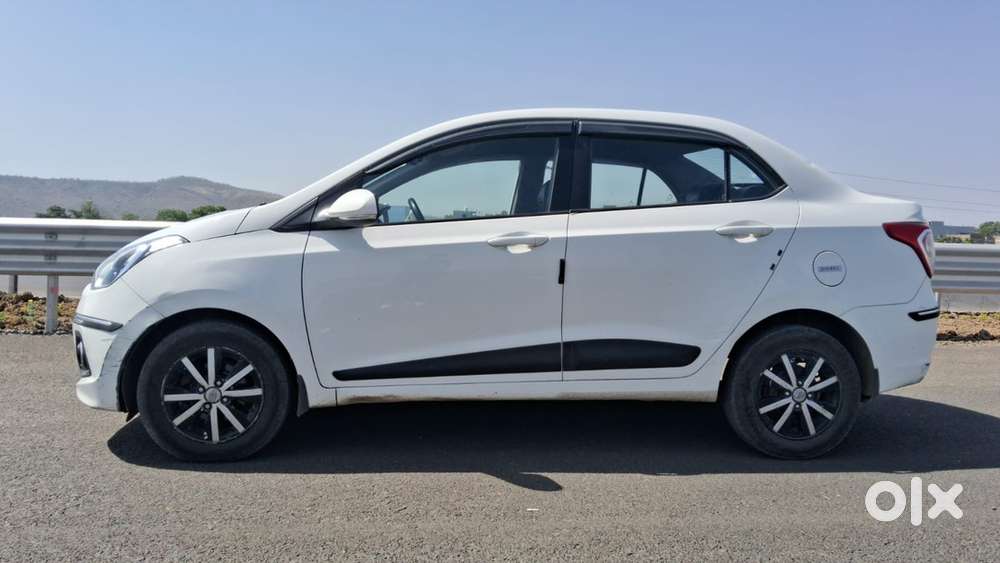 Hyundai Xcent Diesel 2016