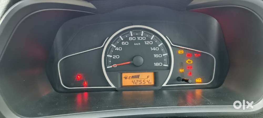 Maruti Suzuki Alto 800 0.8 Vxi (o), 2022, Petrol