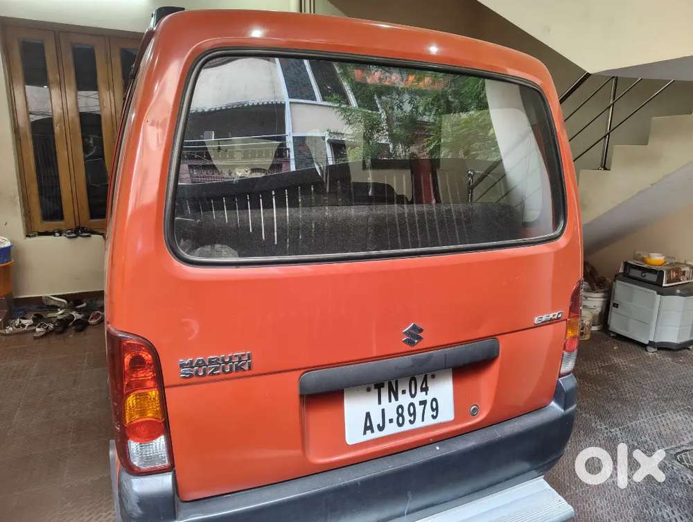 Petrol With Lpg, Along With Roof Ac And New Tyre