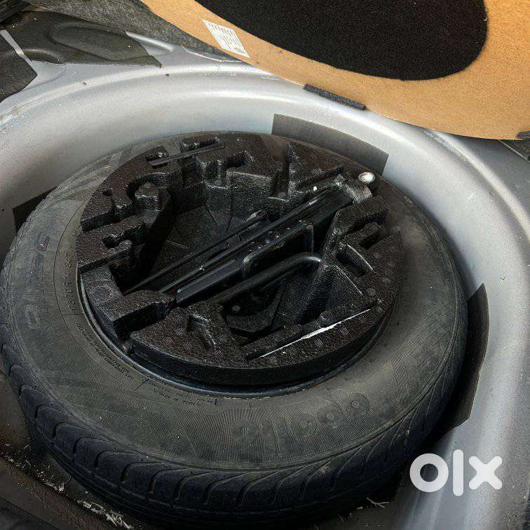 Volkswagen Ameo 1.2 Mpi Comfortline, 2016, Petrol