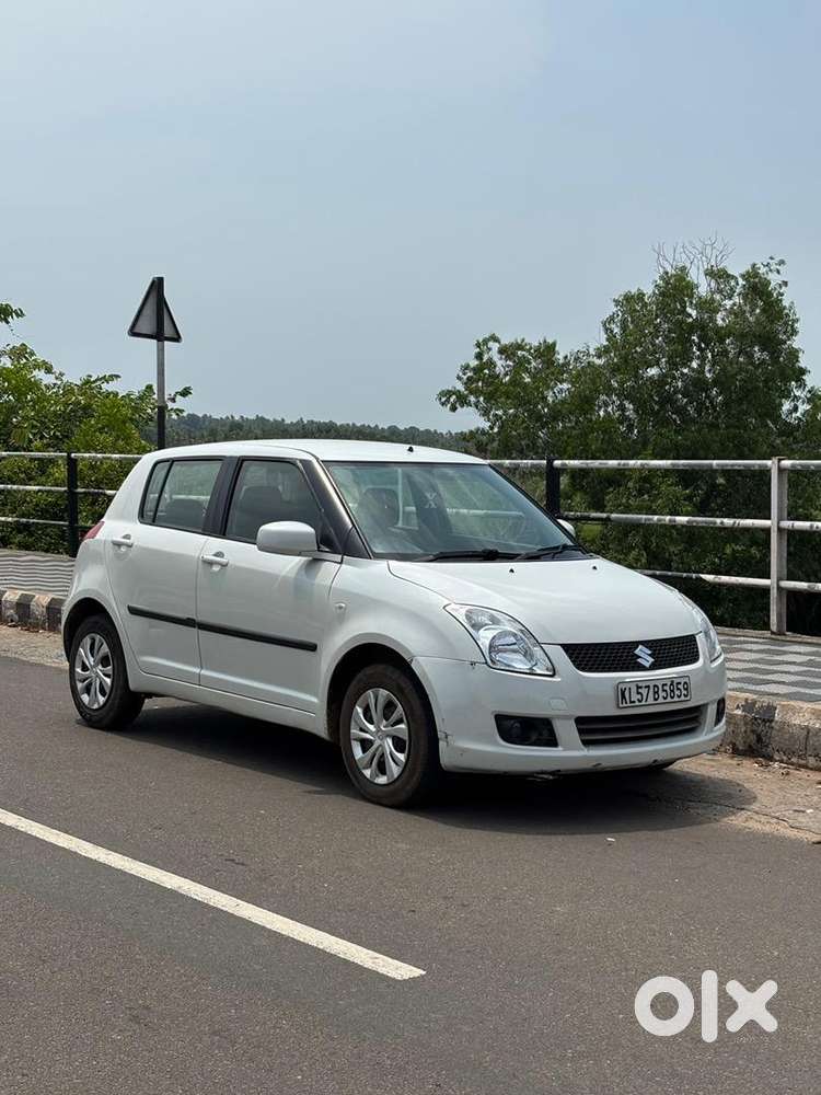 Maruti Suzuki Swift Vdi
