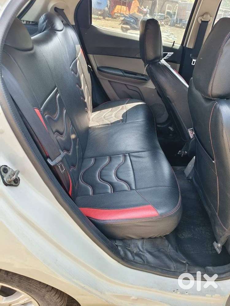 Tata Tiago Xz Diesel, 2017, Diesel