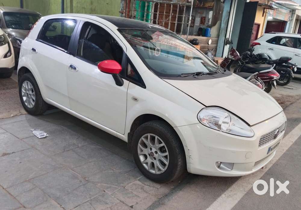 Fiat Punto Sport 1.3, 2014, Diesel
