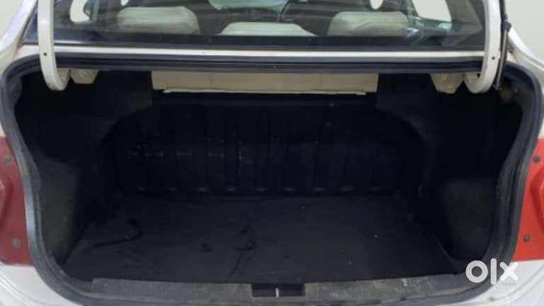 Hyundai Xcent [ ] 1.2 S, 2015, Petrol