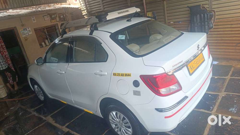 2023 Maruti Swift Dzire