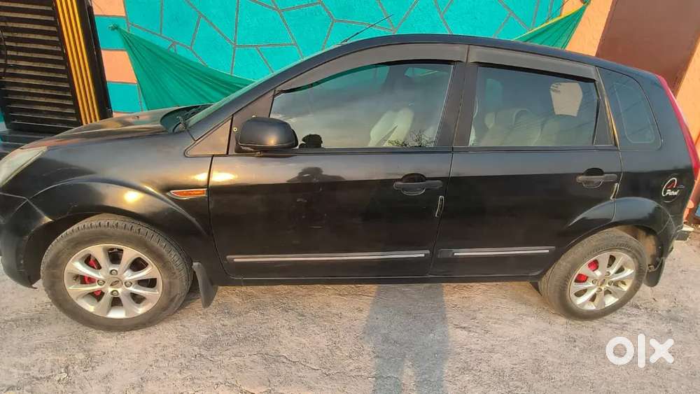 Ford Figo 2010