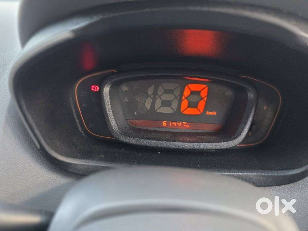 Renault Kwid Rxt Optional, 2016