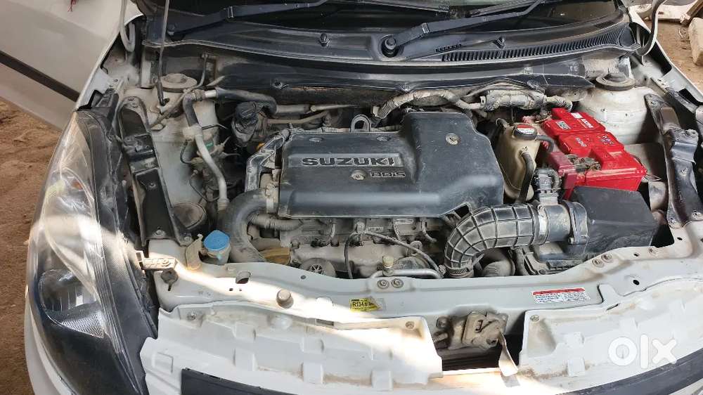 Maruti Suzuki Swift Dzire 2014