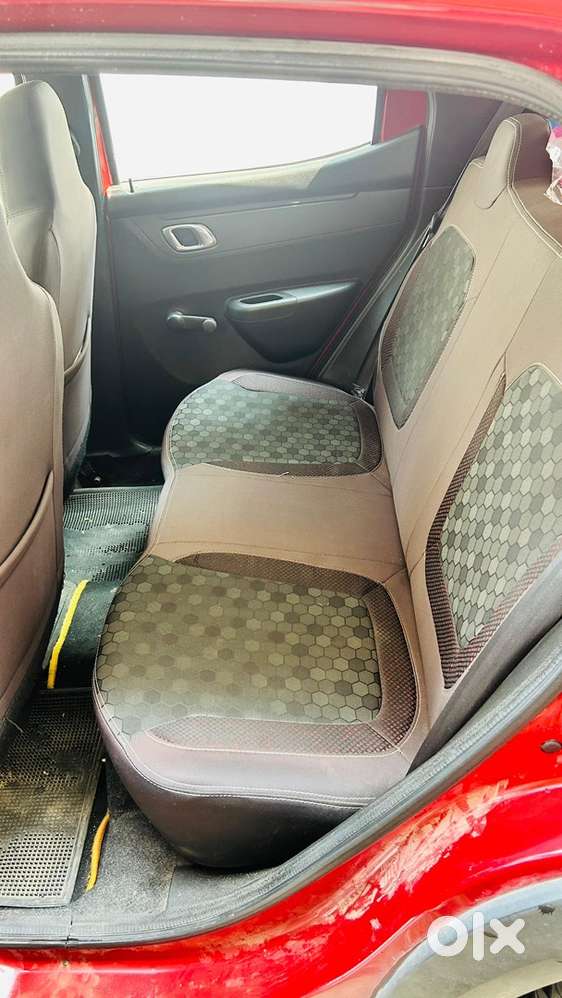 Renault Kwid Petrol 2018