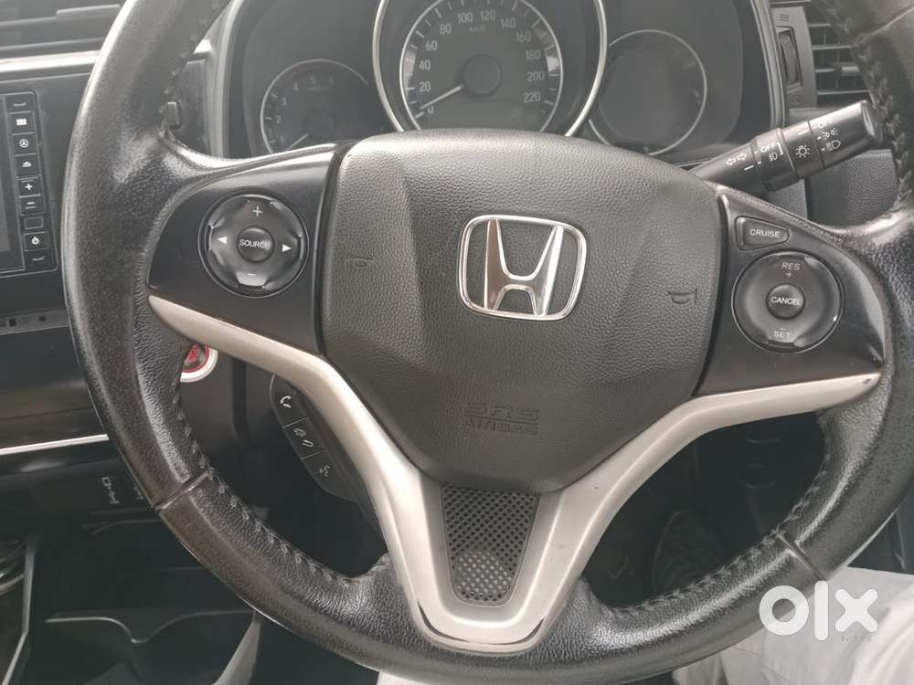 Honda Jazz Diesel Manual 2nd Owner 2018