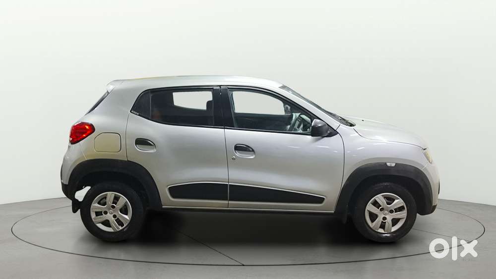 Renault Kwid Rxt, 2016, Petrol