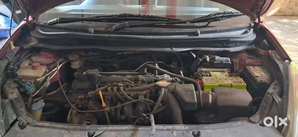 Hyundai I20 2010 Petrol 65000 Km Driven