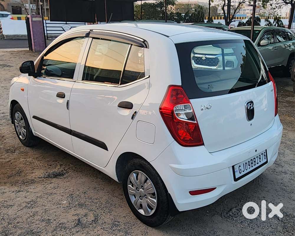 Hyundai I10, 2013, Cng & Hybrids