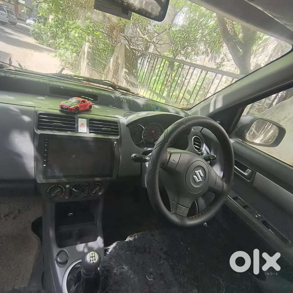 Maruti Suzuki Swift Good Condition