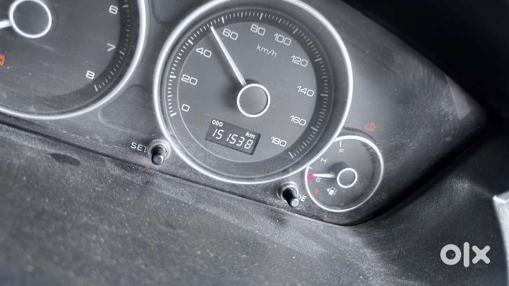 Tata 2012 Diesel Car