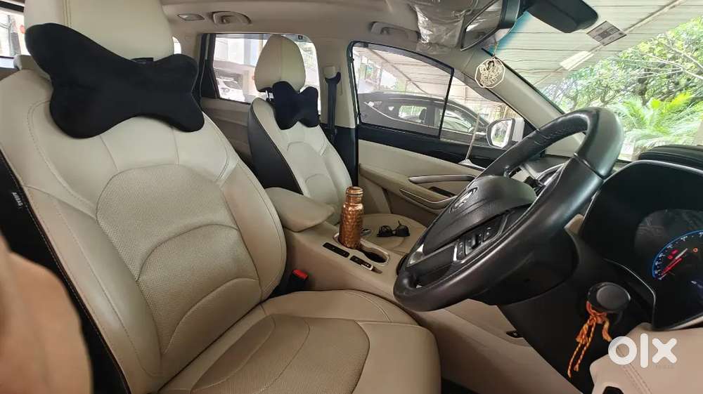 Mg Hector Excellent Condition For Sale