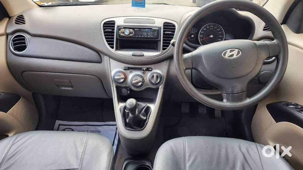 Hyundai I10 Magna, 2011, Petrol