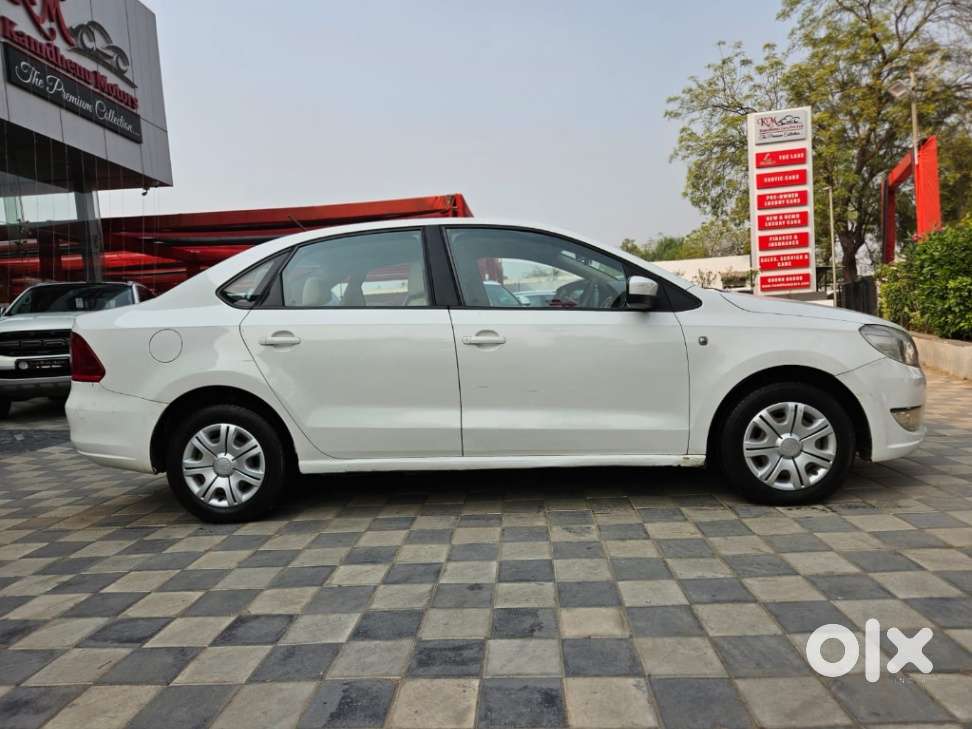 Skoda Rapid 1.6 Active Tdi, 2013, Diesel