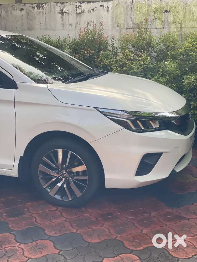 Honda City Zx 2023 Petrol 29000 Km Driven