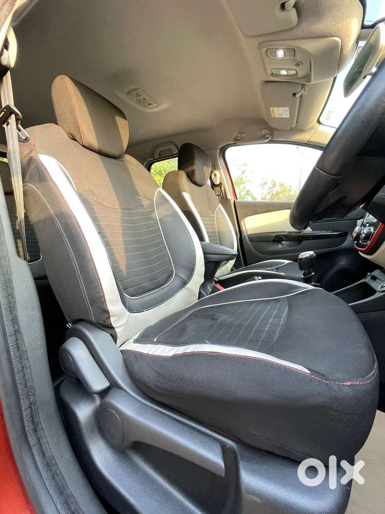 Renault Captur 1.5 Diesel Rxt, 2018, Diesel
