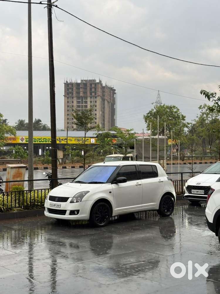 Swift Vxi 2008 Wellmaintained Fresh Fc And Insurance