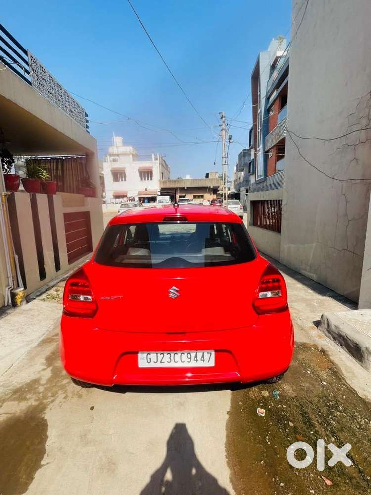 Maruti Suzuki Swift 2051 Petrol Good Condition