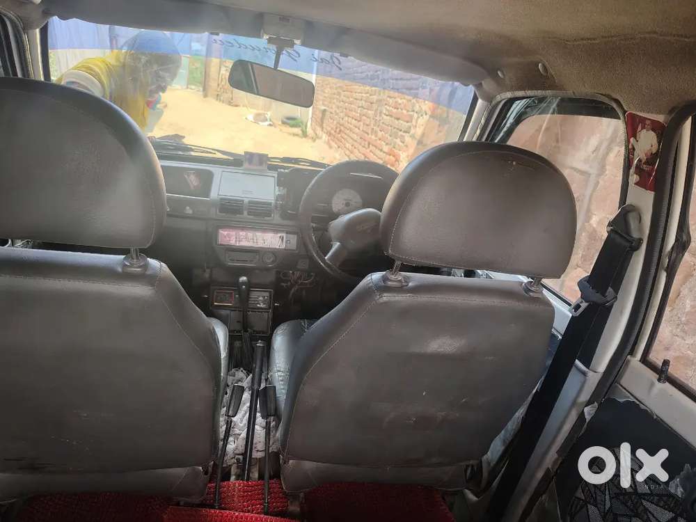 Maruti Suzuki Alto 800 2009 Petrol 77000 Km Driven