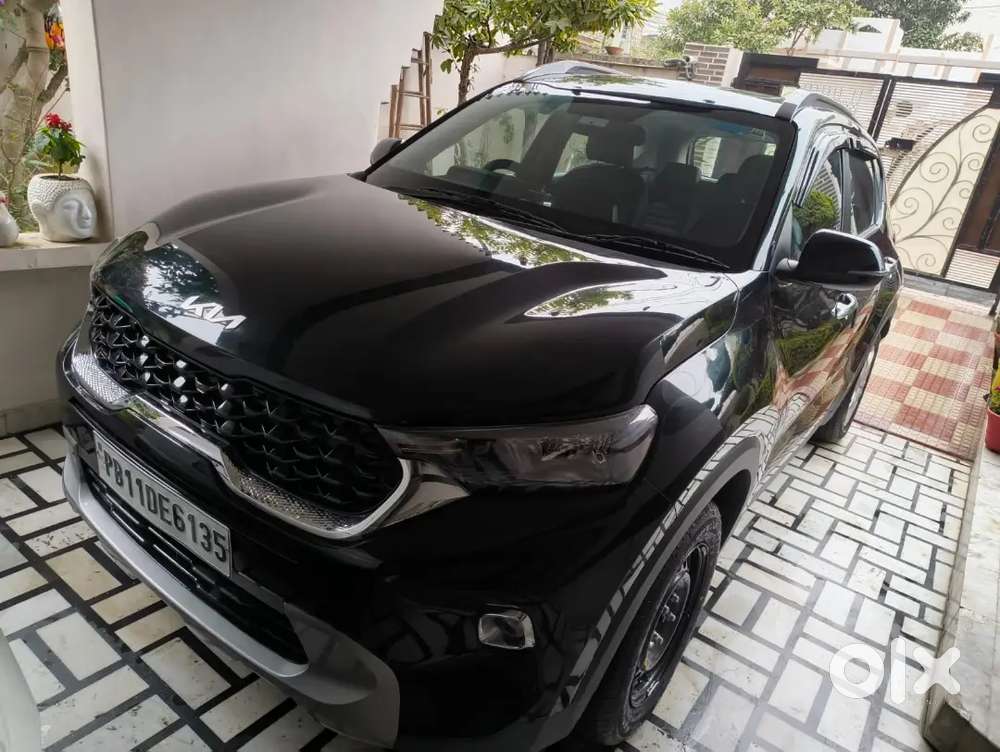 Kia Sonet 1.2 Htk 2023 Car